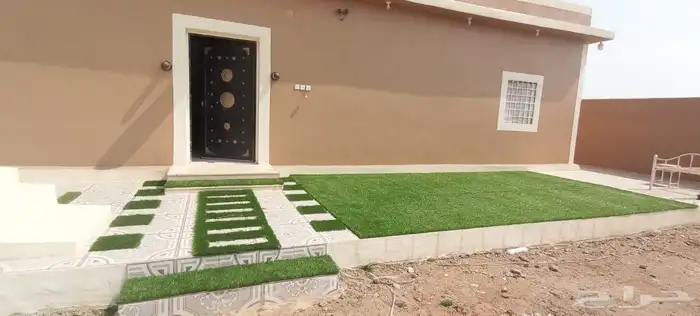 استراحة للإيجار ( القحمة) 0
