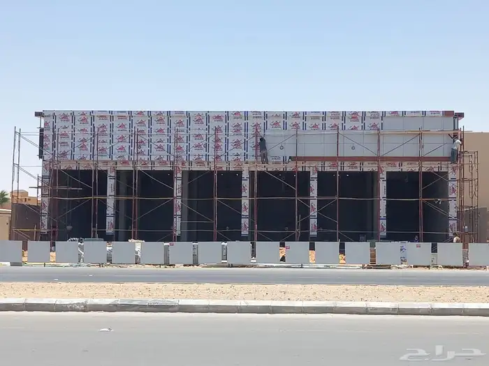 مقاول تركيب كلادينج ضد الحريق 2