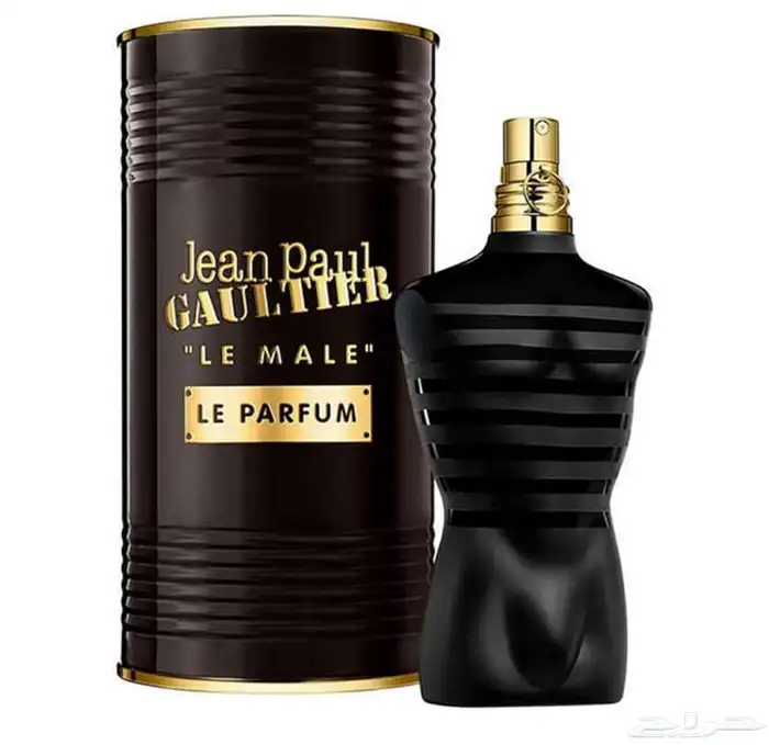 عطر جان بول غولتييه لي ميل الاصلي 0