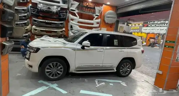 خطوط جميع انواع السيارات 42