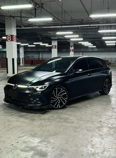 جولف GTI 2022 (تم البيع تم البيع) index