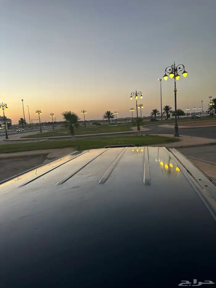 للبيع تاهو معدل باب واحد 9