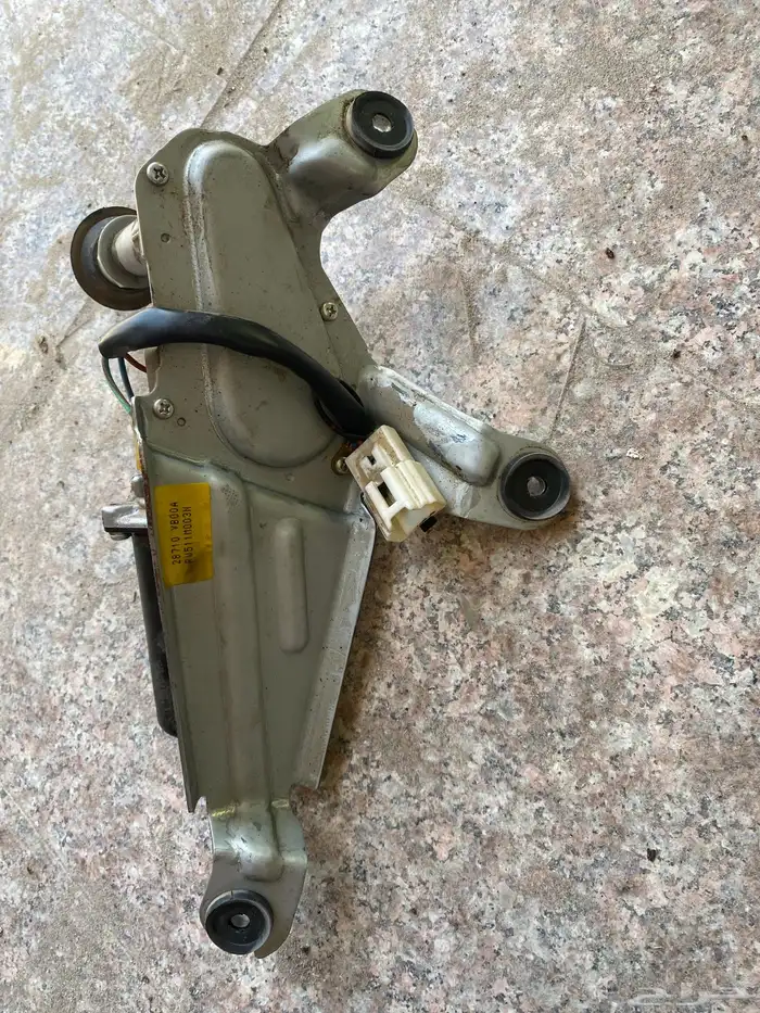 قطع باترول فتك 4