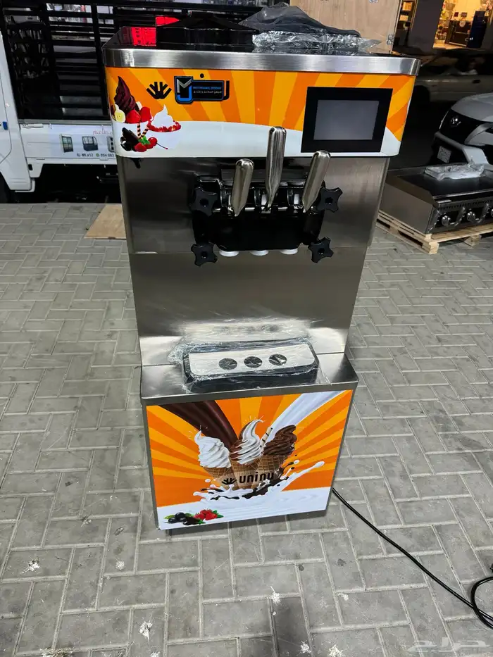 معدات مطاعم مكائن قهوه وبروست 12