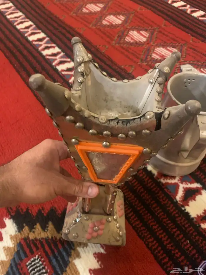 مجموعة اغراض للبيع 5