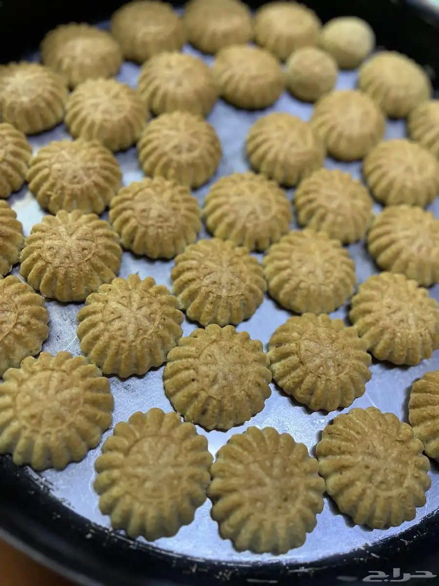 معمول بالتمر 3