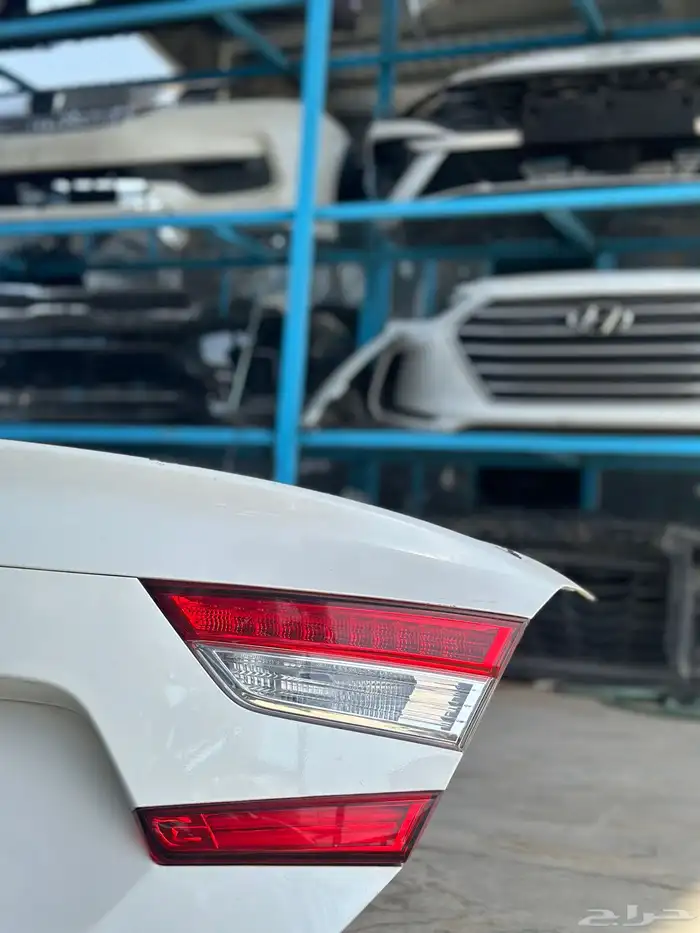 شنطه هوندا اكورد 2018-2022 2