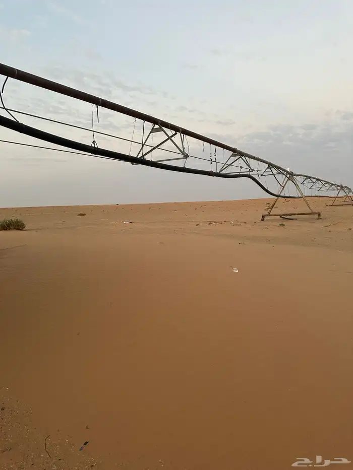 معدات زراعية للبيع 2