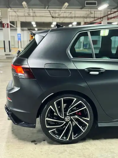 جولف GTI 2022 (تم البيع تم البيع) index