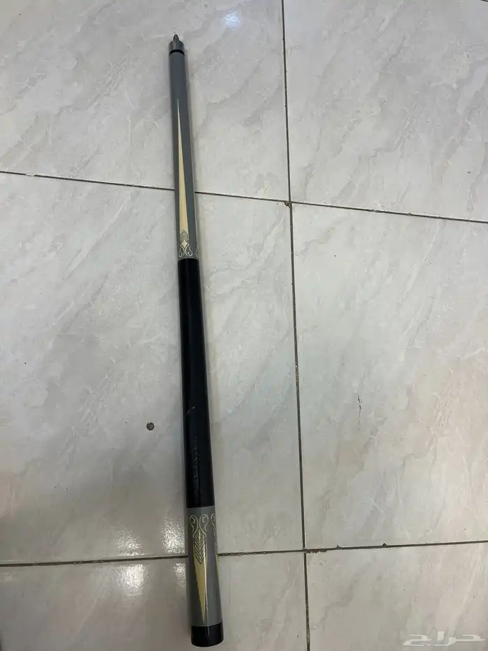 بلياردو عصاء وشنطه 9