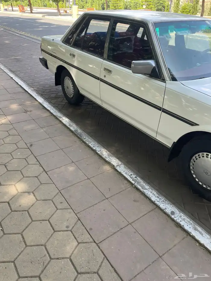 كرسيدا كلاسيك قديم 88 جي ال 1