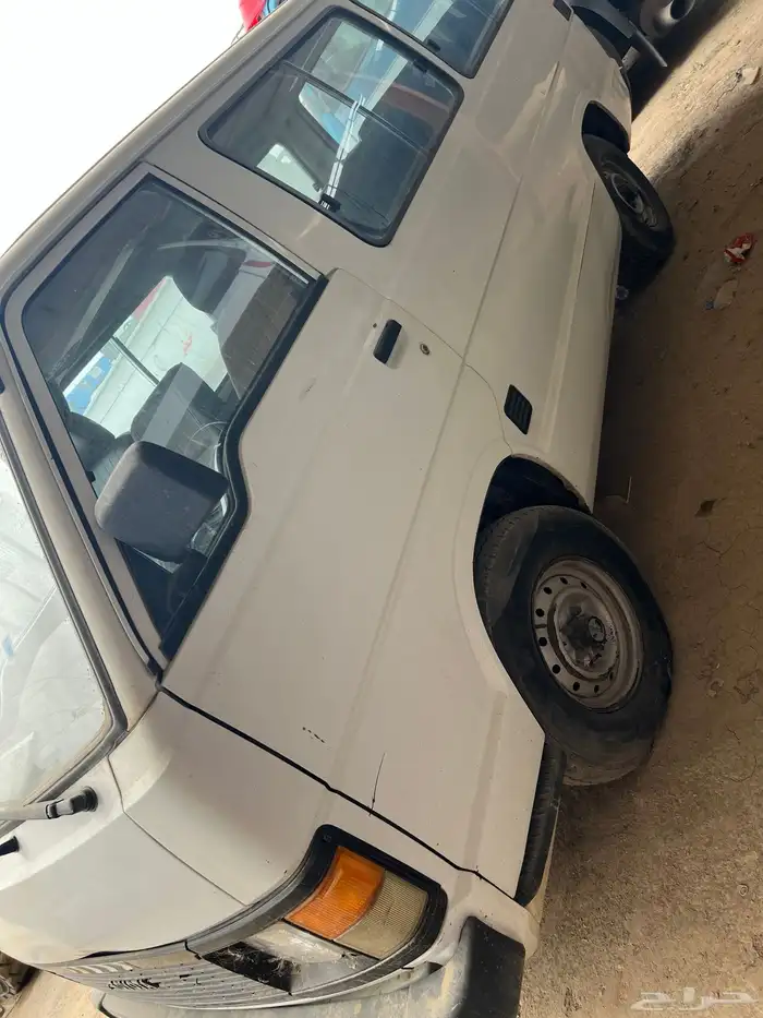 باص 14راكب نظيف ماش279الف 0