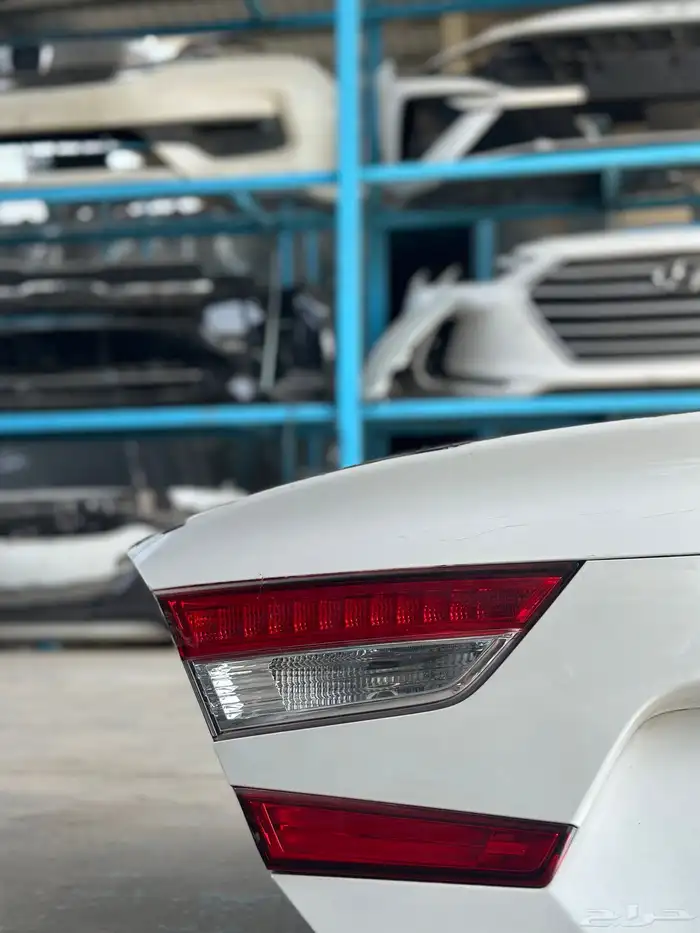 شنطه هوندا اكورد 2018-2022 1