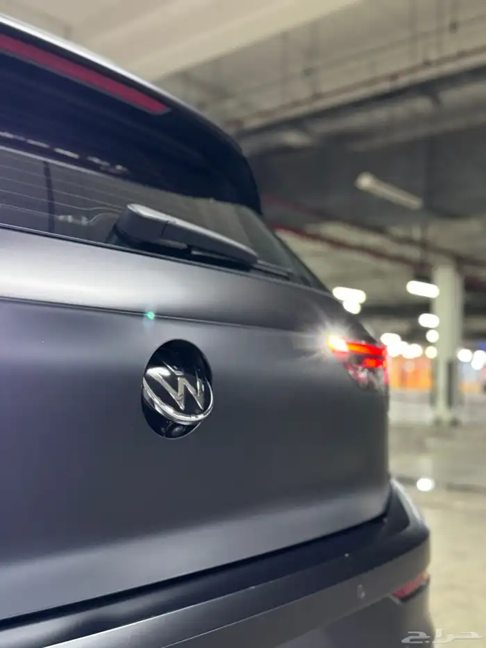 جولف GTI 2022 (تم البيع تم البيع) 14