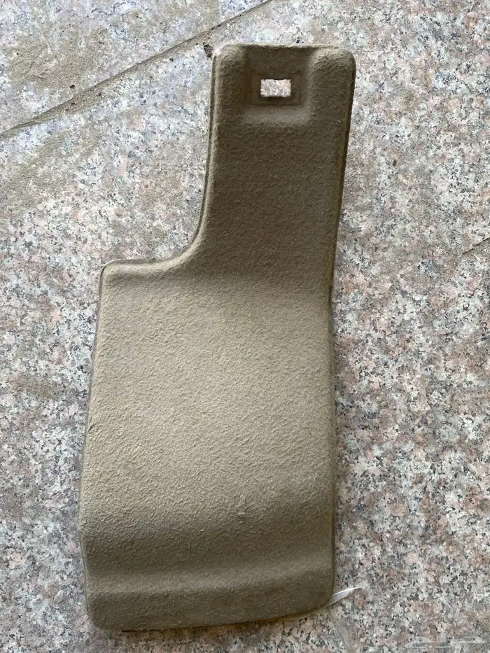 قطع باترول فتك 1