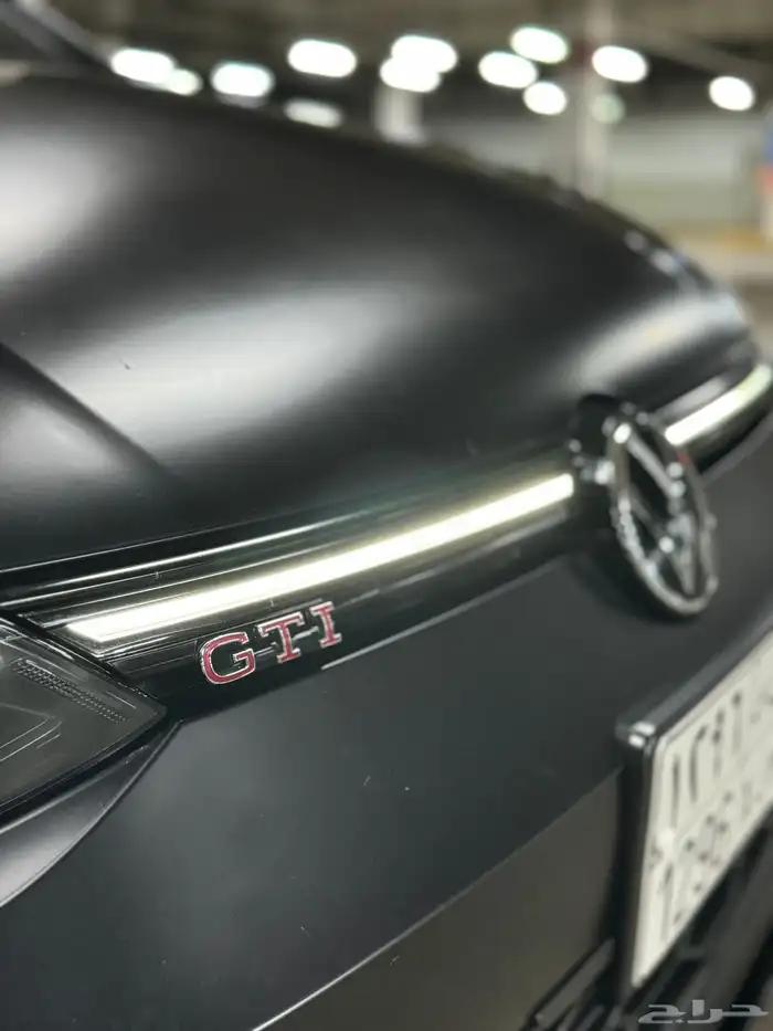 جولف GTI 2022 (تم البيع تم البيع) 13