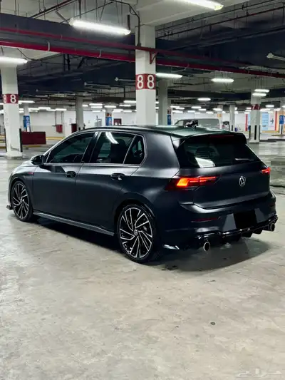 جولف GTI 2022 (تم البيع تم البيع) index