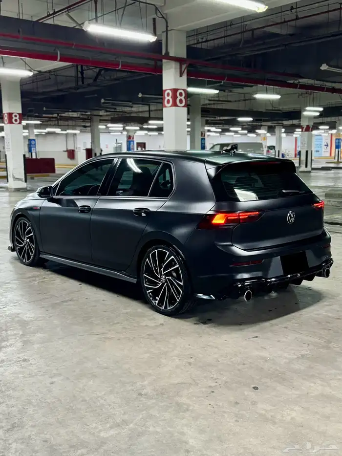 جولف GTI 2022 (تم البيع تم البيع) 6
