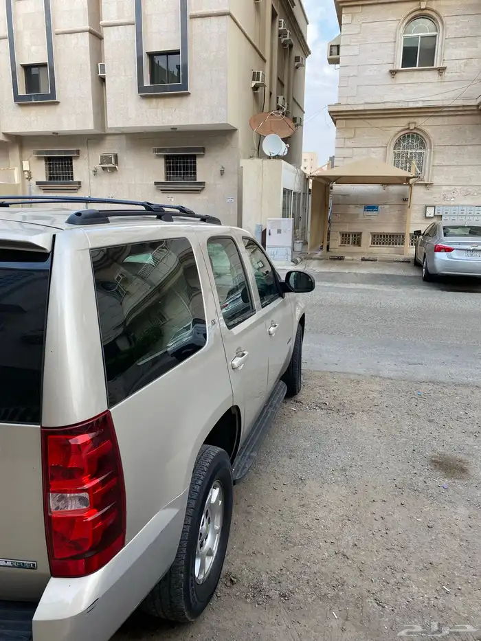 تاهو 2012 12