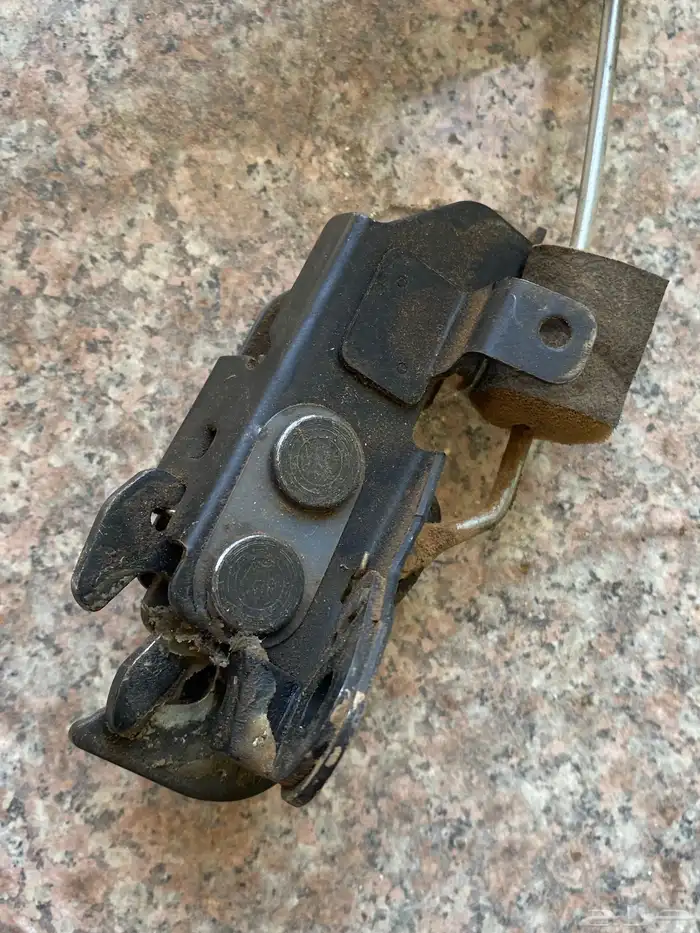 قطع باترول فتك 2