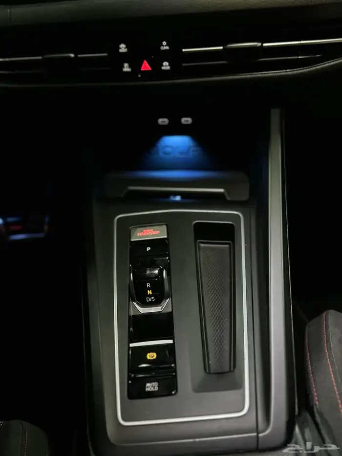 جولف GTI 2022 (تم البيع تم البيع) 20