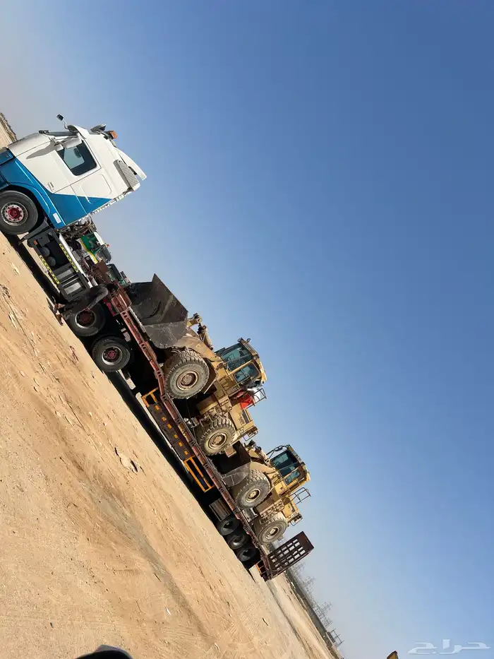 للإيجار شيولات جميع المقاسات 0