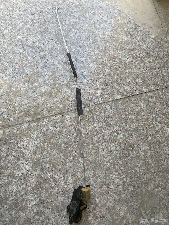 قطع باترول فتك 3