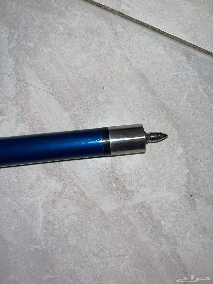 بلياردو عصاء وشنطه 8