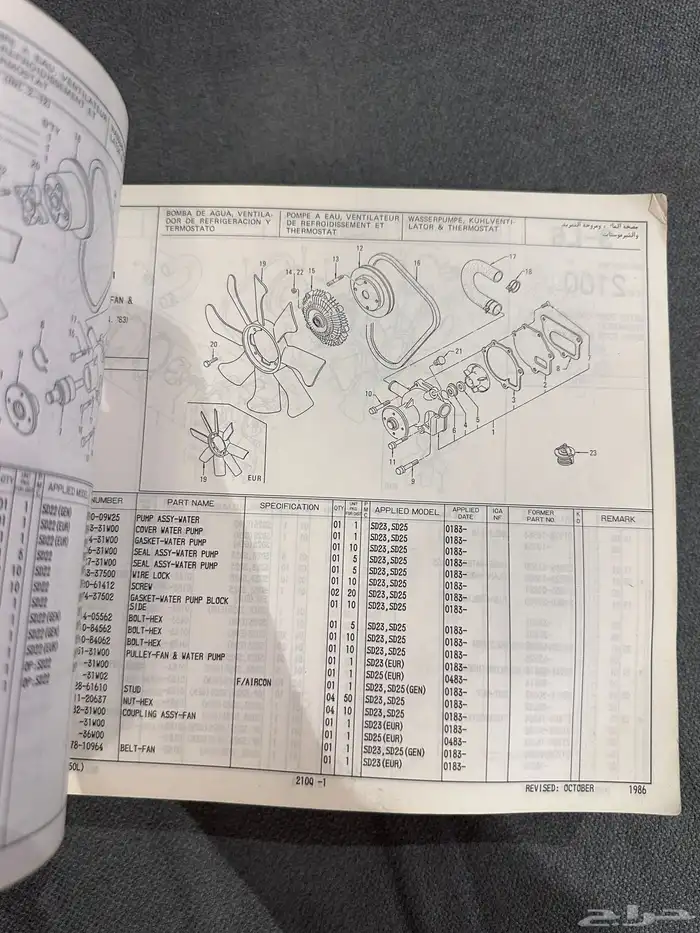 كاتلوج ددسن 80 الى 85 2