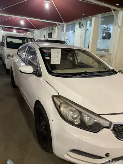 سيراتو 1