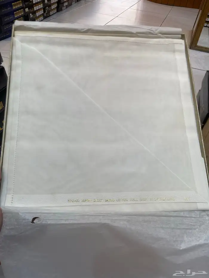 غترة رست ملكي قديم 2