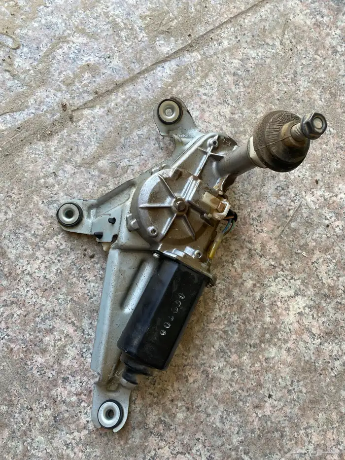 قطع باترول فتك 6