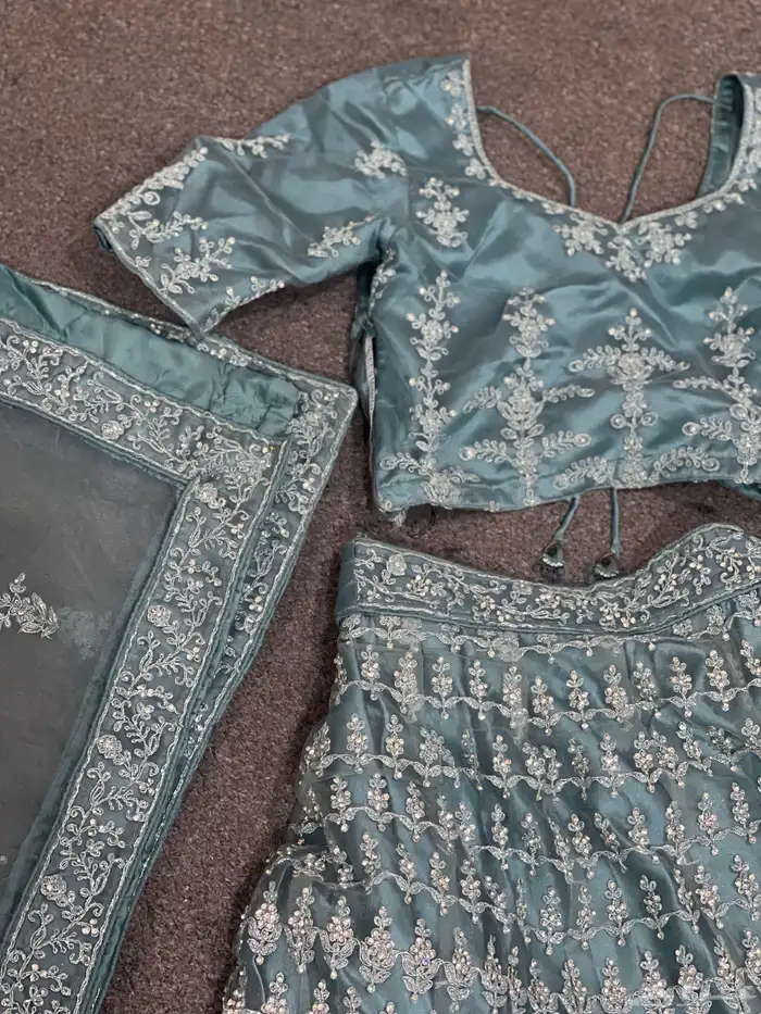 فساتين نسائيه 12