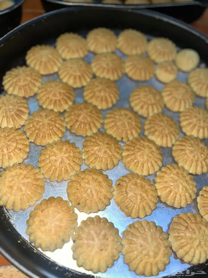 معمول بالتمر 1