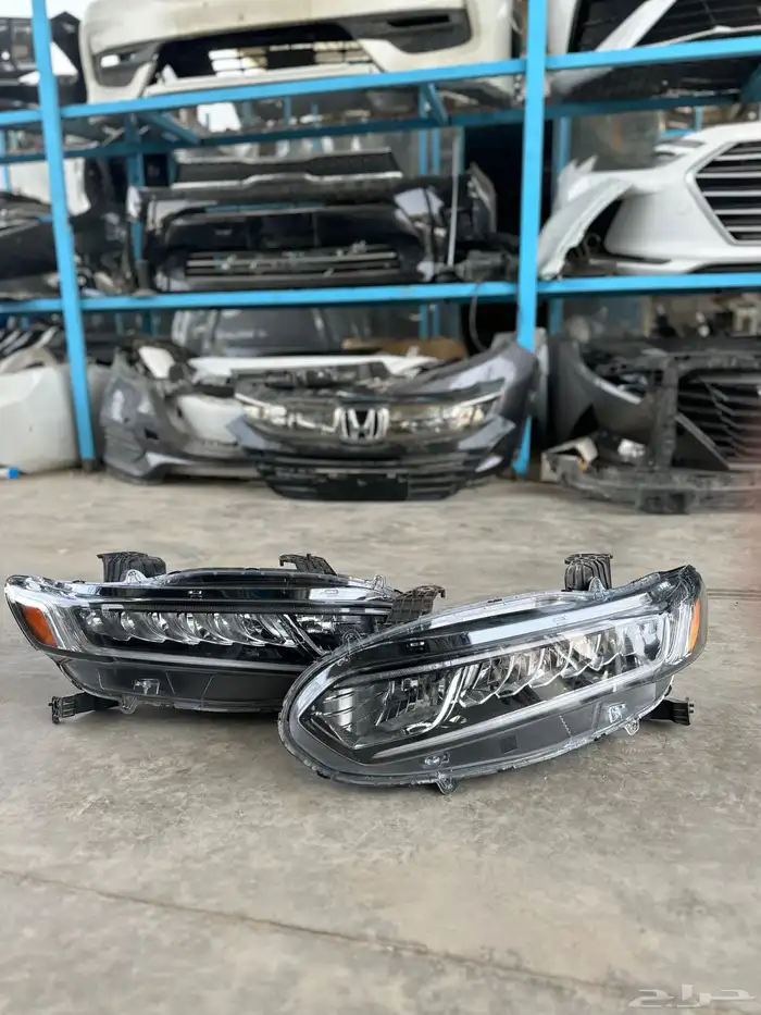 شمعات هوندا اكورد 2018-2022 نص فل 3