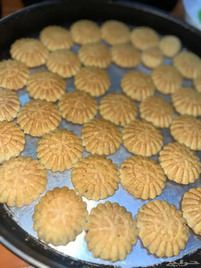 معمول بالتمر 2