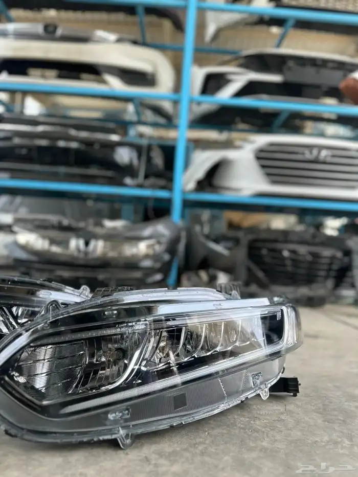 شمعات هوندا اكورد 2018-2022 نص فل 1