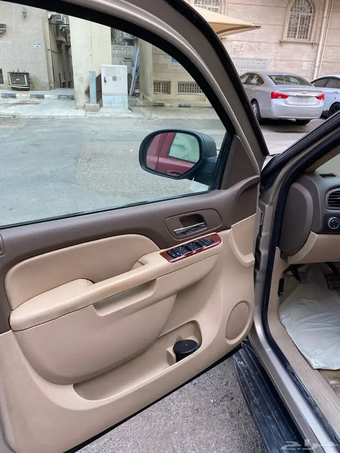 تاهو 2012 5