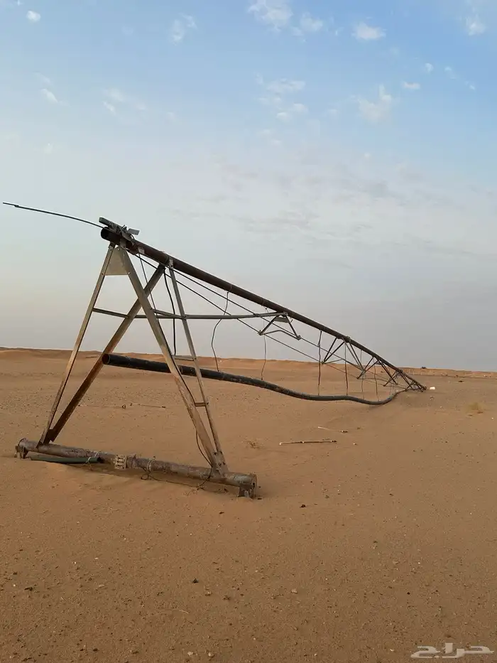 معدات زراعية للبيع 4
