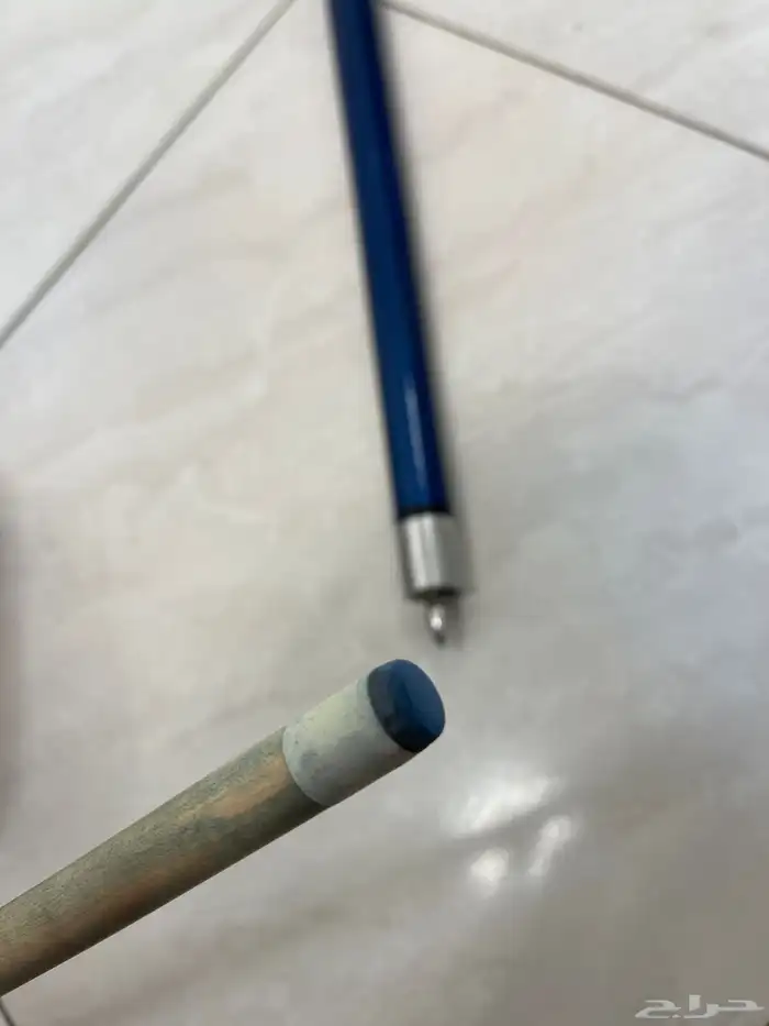بلياردو عصاء وشنطه 13