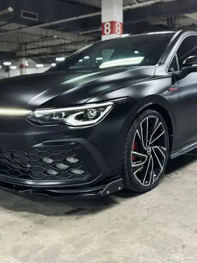 جولف GTI 2022 (تم البيع تم البيع) index