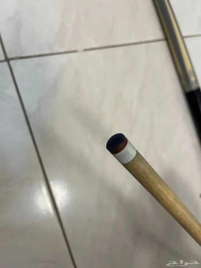 بلياردو عصاء وشنطه 11