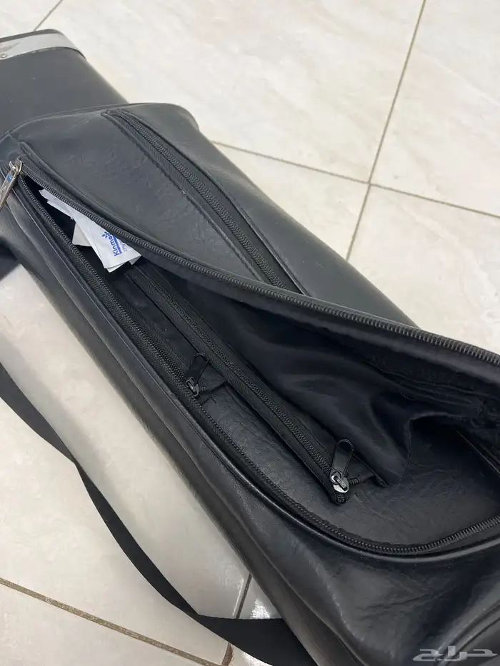 بلياردو عصاء وشنطه 3