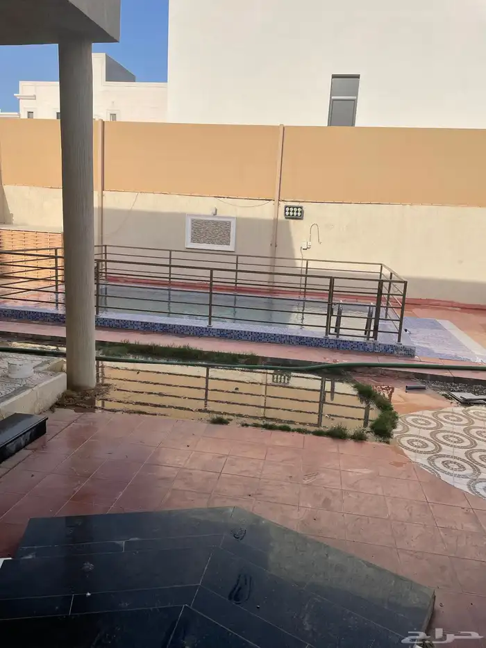 استراحة ريحانة الريف للإيجار العزيزيه الخبر 2