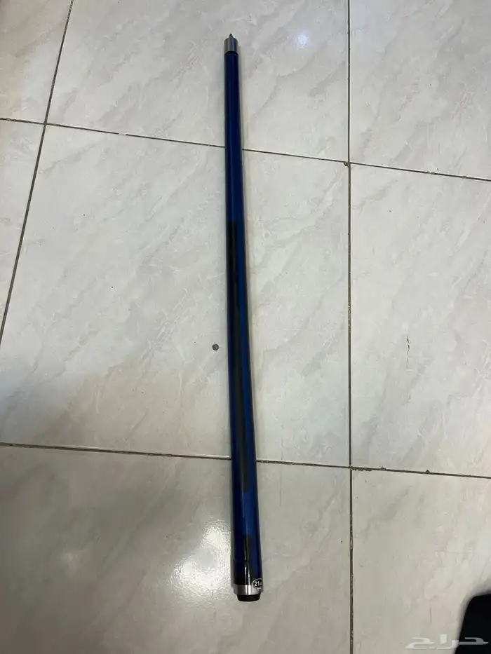 بلياردو عصاء وشنطه 5