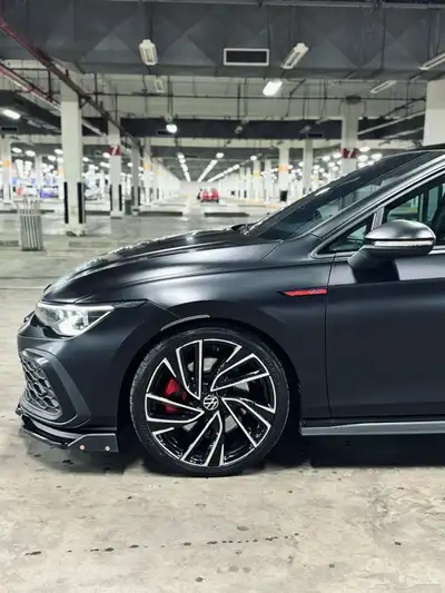 جولف GTI 2022 (تم البيع تم البيع) index