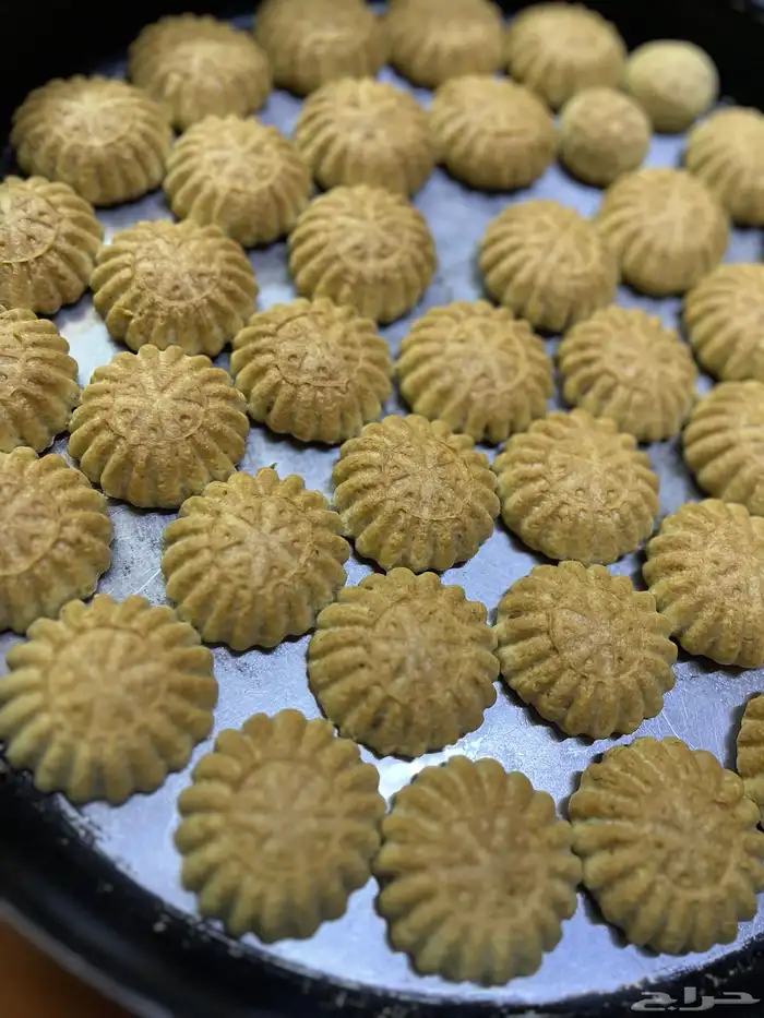 معمول بالتمر 4