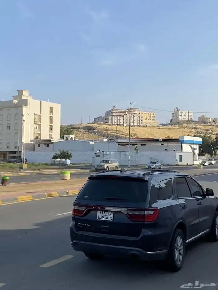 دوج درانجو 2015 5