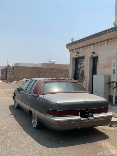 بيوك رود ماستر 1993 index