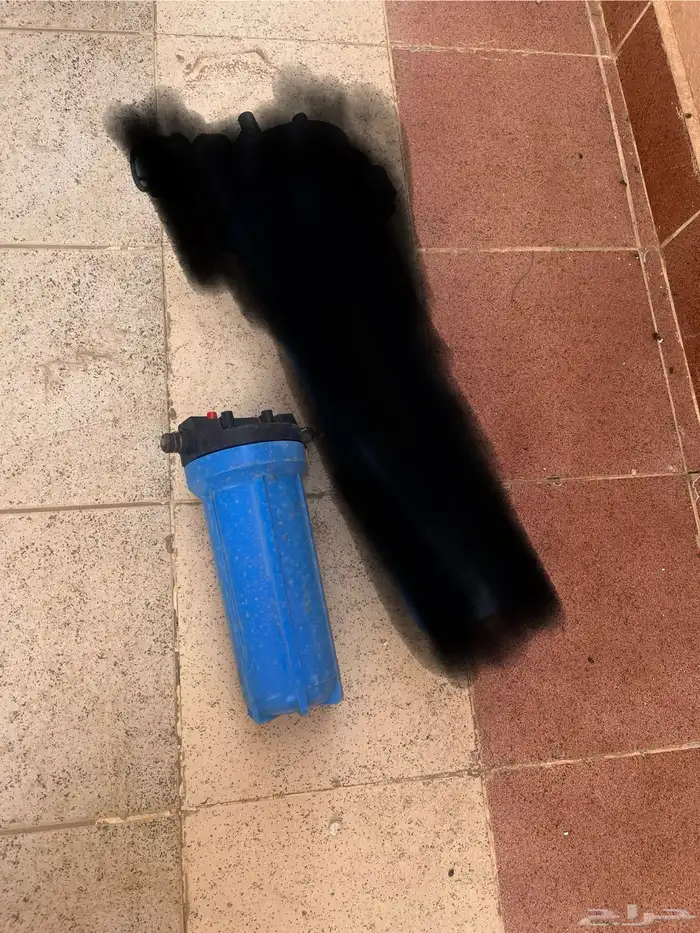 فلتر تحلية ماء 0